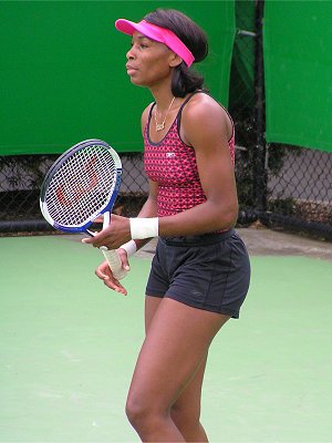 Venus Williams (2005 Australian Open)